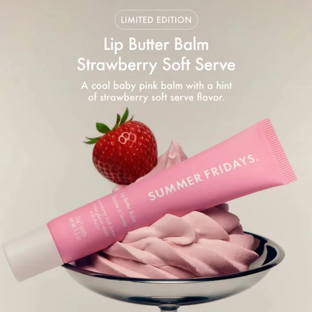 Summer Fridays Sweet Pink Duo - Picture 7 of 11